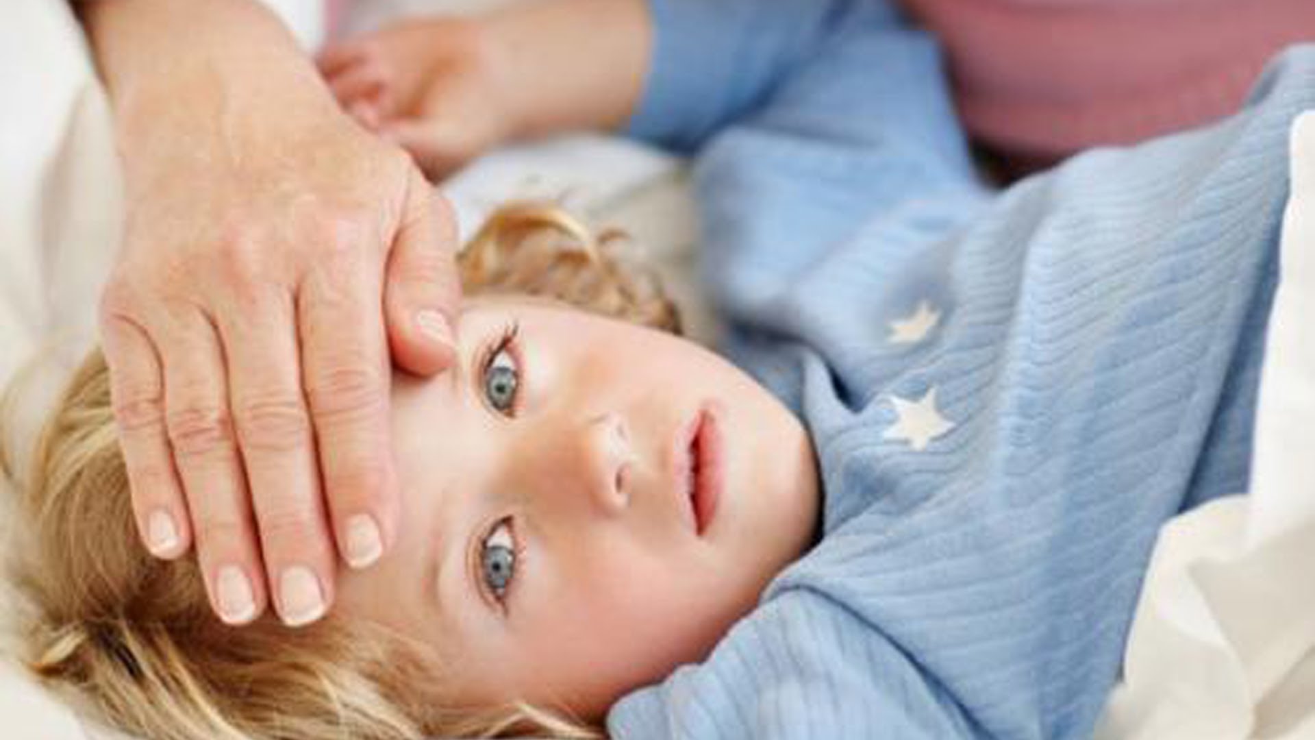 Что делать, если ребенок постоянно болеет?